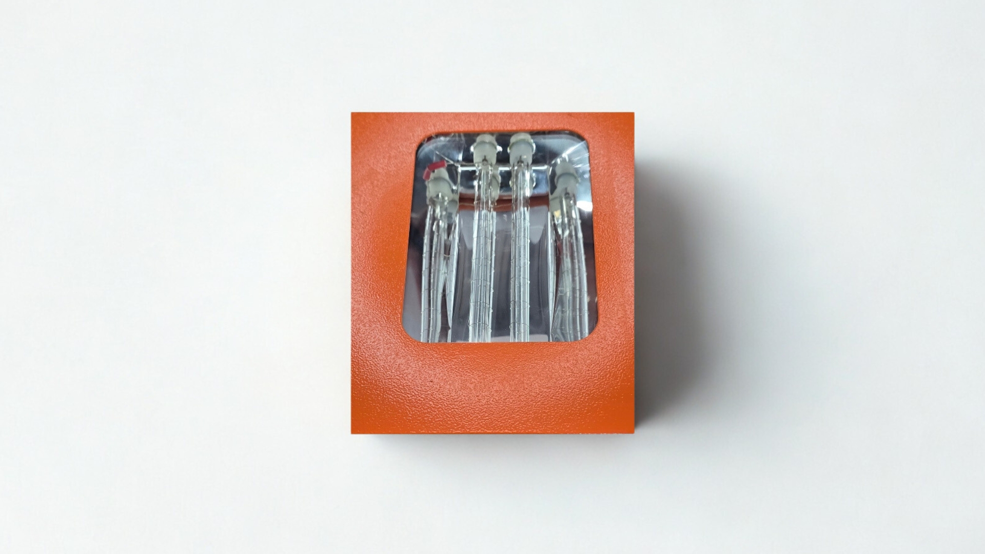 Machine Details